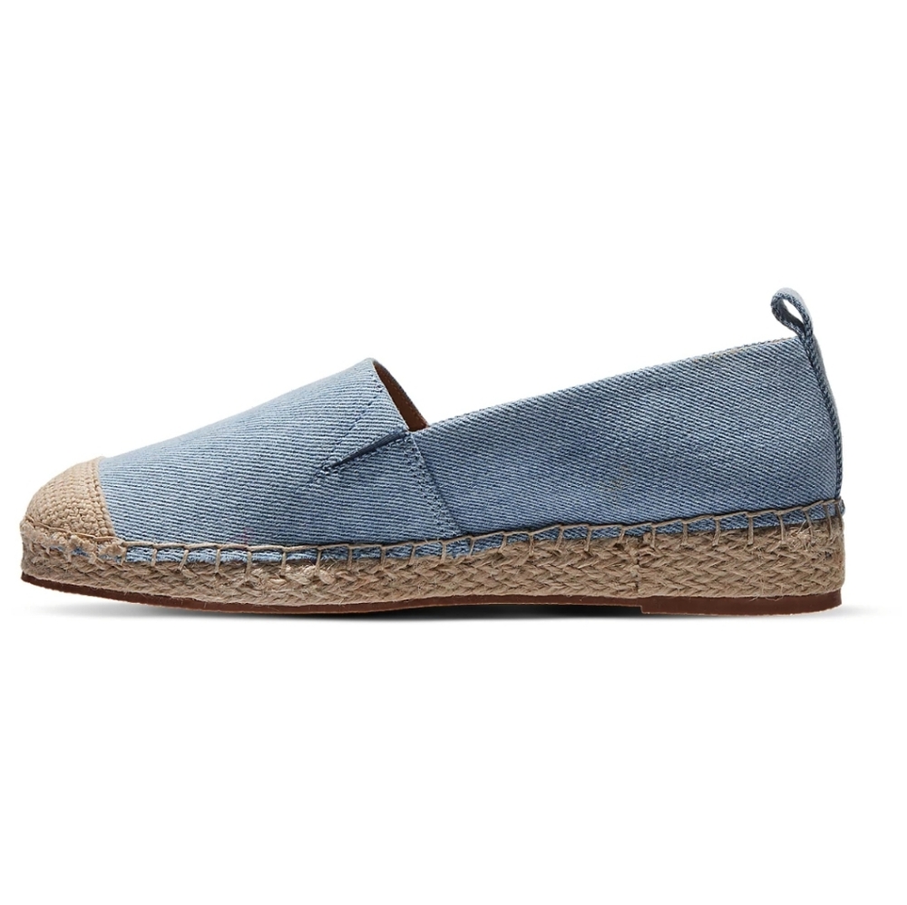Magellan Outdoors Blue Espadrilles